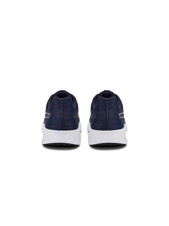 Transport Sport Shoes Running Black