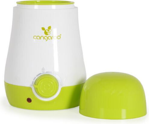 Cangaroo BabyUno Baby Bottle Warmer And Baby Food Warmer
