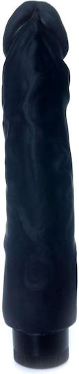 Boss Of Toys Vibrator Realistic 22.5cm Negru