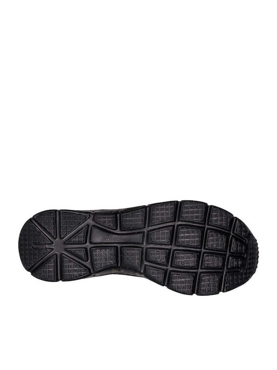 Sneakers Black