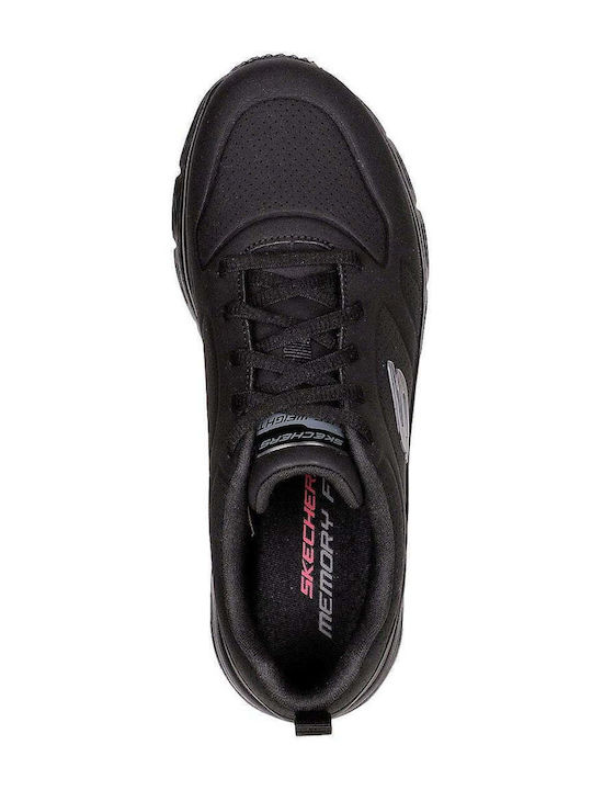 Sneakers Black
