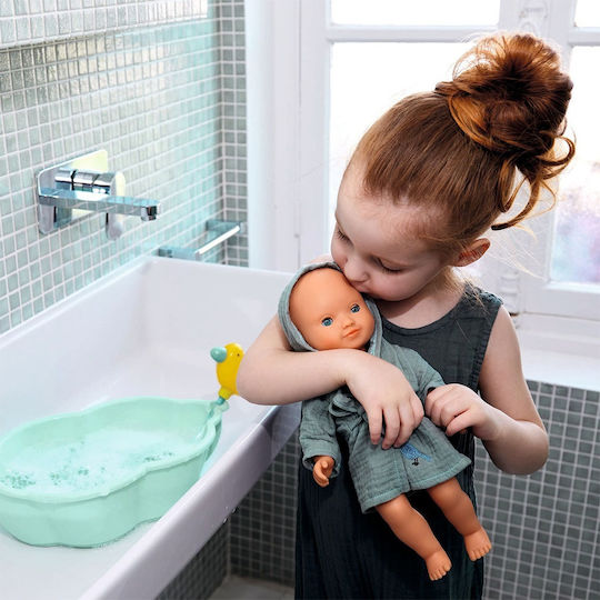 Djeco Păpușă Bebe Olive Pentru 1.5+ Ani 32 Cm