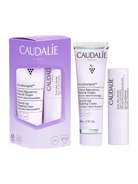 Caudalie Duo Vinotherapist Σετ Περιποίησης για Ενυδάτωση