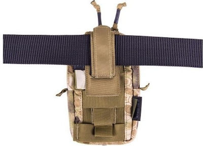 Helikon Tex BMA Belt Molle Adapter 1 Adaptor curea negru