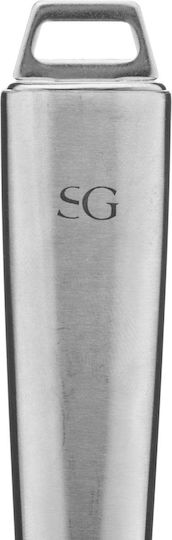 Secret de Gourmet Scoop Παγωτού από Ανοξείδωτο Ατσάλι 21cm