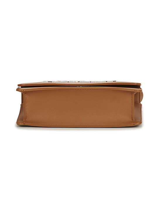 Women's Bag Crossbody Tabac Brown