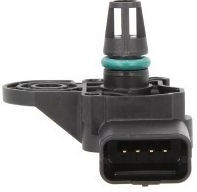 Bosch Senzor de presiune de intrare multiplă pentru senzorul de motor al mașinii pentru Citroen Berlingo / C3 / C3 Picasso / C4 / C4 Grand Picasso / C4 Picasso
