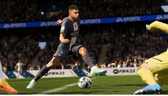 FIFA 23 (Код в кутия) PC Игра