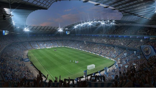 FIFA 23 (Код в кутия) PC Игра