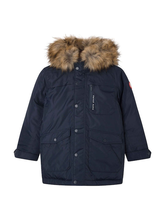 Pepe Jeans