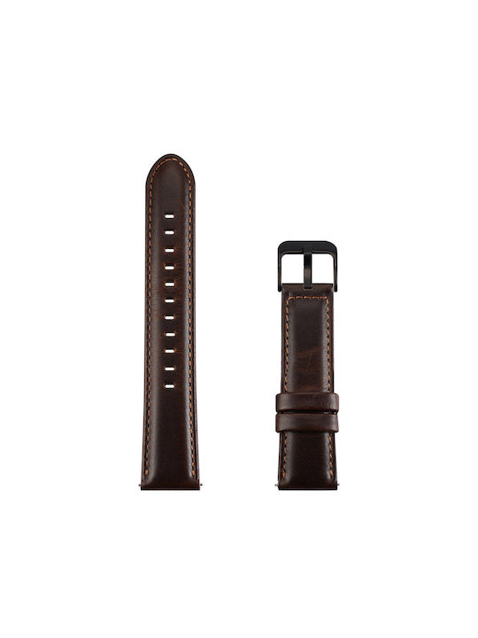 Dux Ducis Leather Wristband Business Version Dux Ducis Leather Wristband Business Version