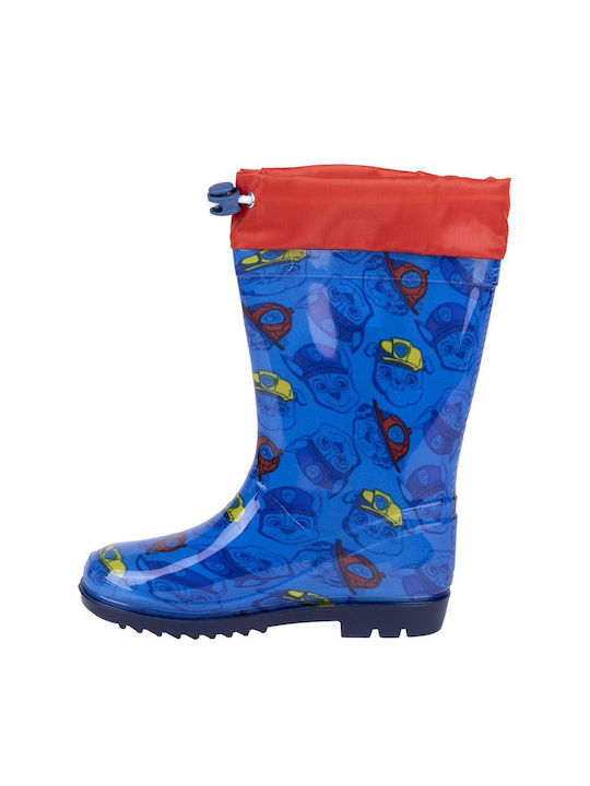 Cerda Kids Wellies 142. Blue