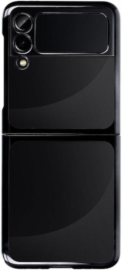 Forcell Focus Back Cover Πλαστικό Μαύρο (Galaxy Z Flip3 5G)