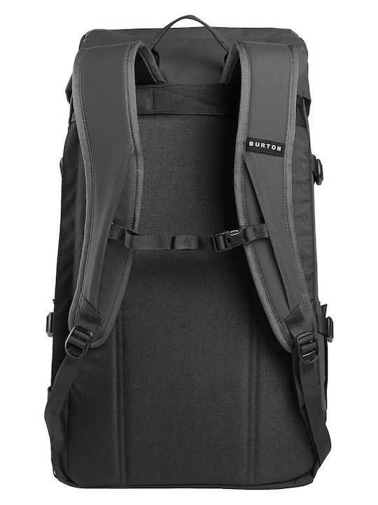 Burton Tinder 2.0 30lt Μαύρο