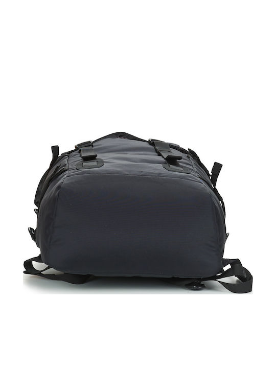 Burton Tinder 2.0 30lt Μαύρο