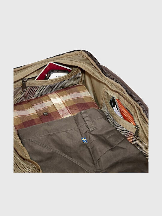 Fjallraven Splitpack Rucsac Waterproof 35lt Verde