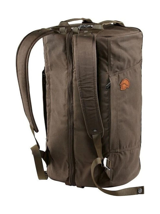 Fjallraven Splitpack Rucsac Waterproof 35lt Verde