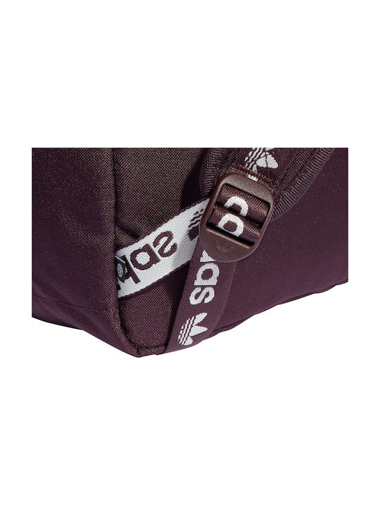 adidas Adicolor Classic 25lt Burgundy