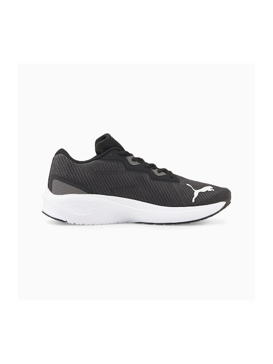 Aviator Profoam Men's Sport Shoes Running Black
