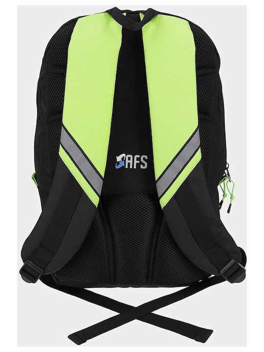 4F Rucksack 16Es Gelb 4F Rucksack 16Es Gelb