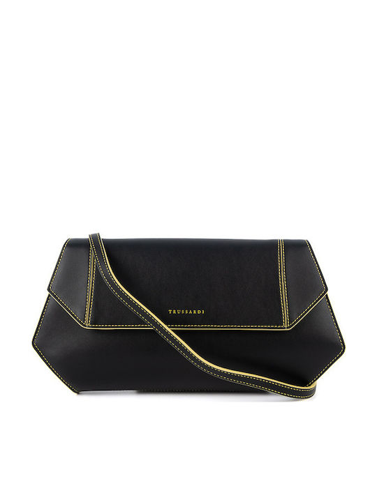 Sagaria Women's Envelope Black