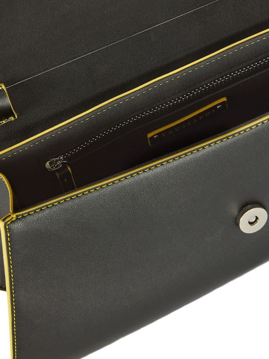 Sagaria Women's Envelope Black