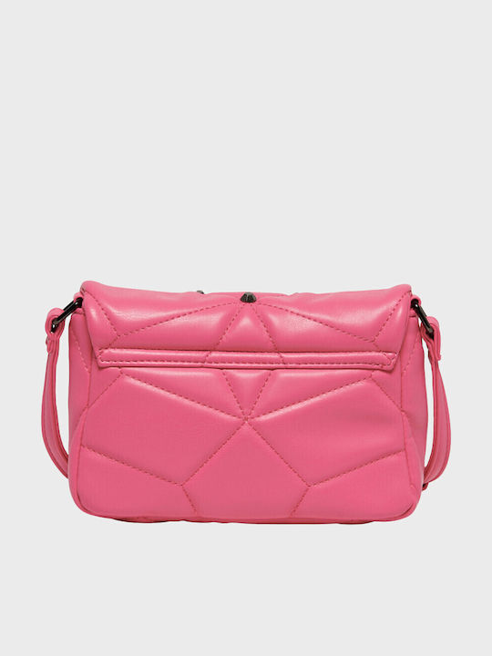 Onlmandy Damen Schulter Crossbody Tasche Rosa