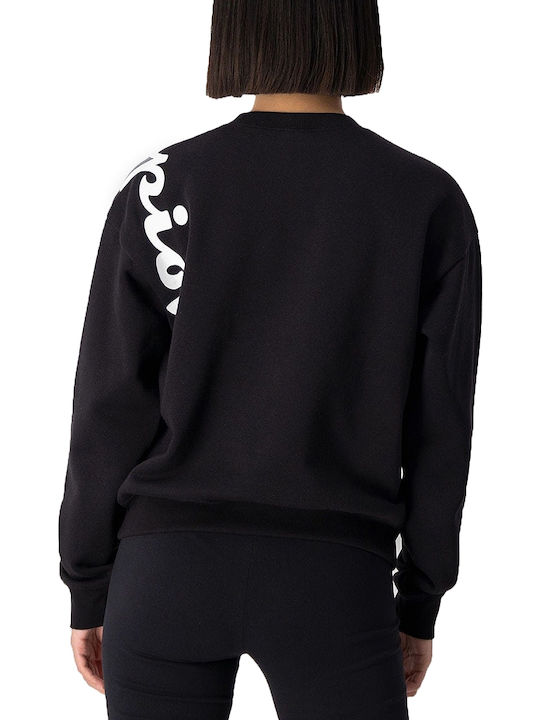 Champion Women's Sweatshirt Black