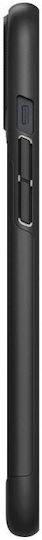 Spigen Slim Armor Back Cover Πλαστικό 2mm Μαύρο (iPhone 14)
