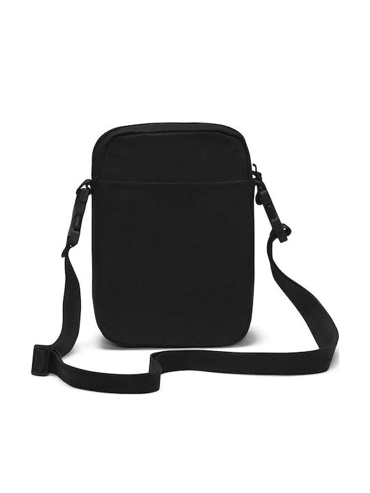 Elemental Premium Men's Bag Shoulder / Crossbody Black