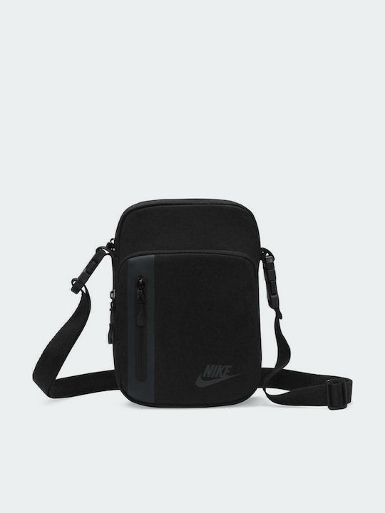 Elemental Premium Men's Bag Shoulder / Crossbody Black