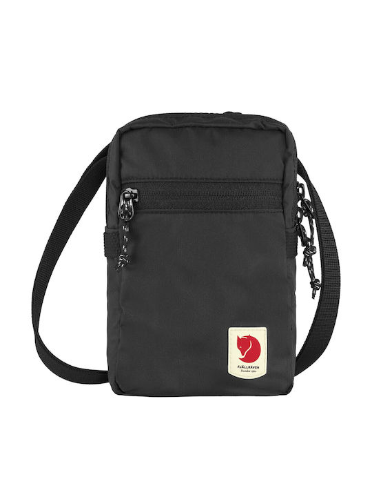 Kanken Sling Men's Bag Shoulder / Crossbody Black