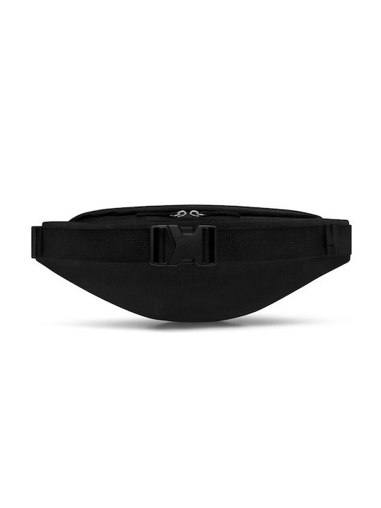 Nike Heritage Waist Bag Black