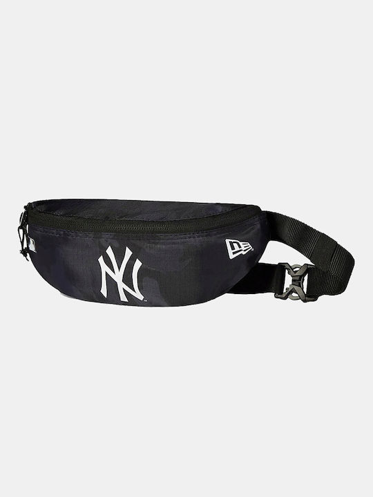New Era MLB New York Yankees Mini Magazin online pentru femei Bum Bag pentru Talie Albastru marin