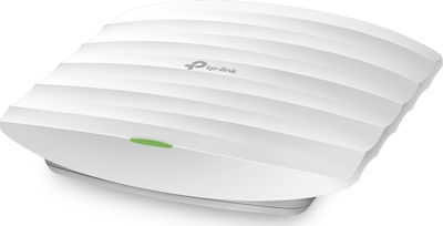 TP-LINK EAP110 Access Point Wi‑Fi 4 Single Band (2.4GHz)