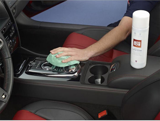 AutoGlym Spray Polishing / Protection for Body Instant Show Shine 450ml