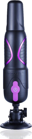 Hismith Premium Travel FuckMachine 2.0 Sex Machine in Black Color