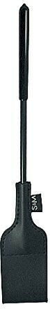 Sportsheets Sex & Mischief Riding Crop Paddle σε Μαύρο Χρώμα