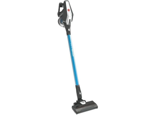 Hoover HF322TP 011 Επαναφορτιζόμενη Σκούπα Stick 22V Μαύρη