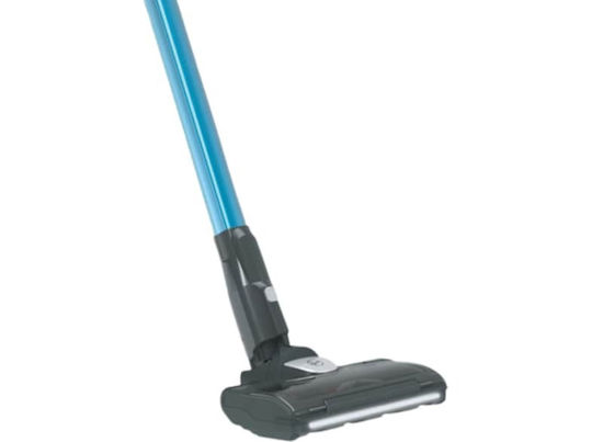 Hoover HF322TP 011 Επαναφορτιζόμενη Σκούπα Stick 22V Μαύρη
