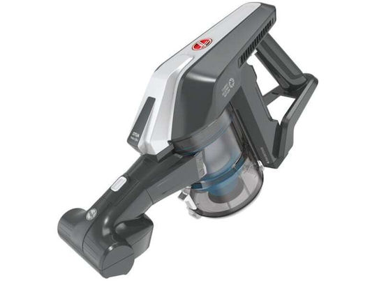 Hoover HF322TP 011 Επαναφορτιζόμενη Σκούπα Stick 22V Μαύρη