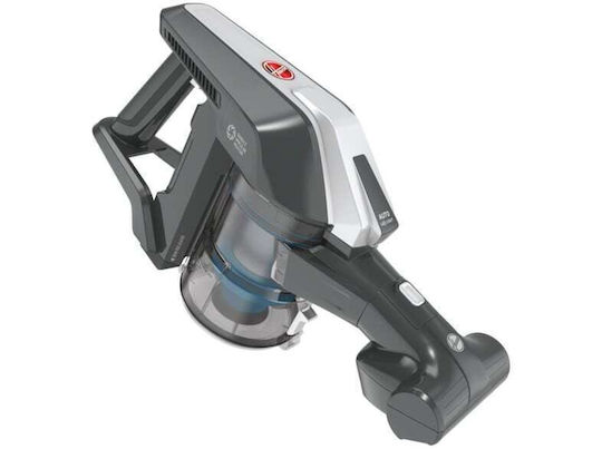 Hoover HF322TP 011 Επαναφορτιζόμενη Σκούπα Stick 22V Μαύρη