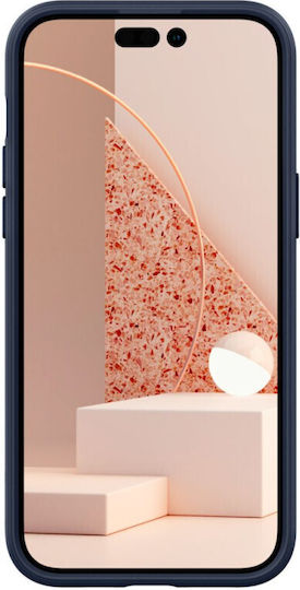 Caseology Parallax Mag Back Cover Πλαστικό / Σιλικόνης Midnight Blue (iPhone 14 Pro Max)