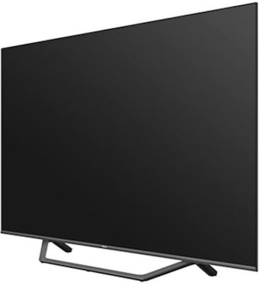 Hisense Смарт Телевизор 55" 4K UHD QLED 55A7GQ HDR (2021)