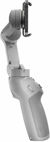 DJI Osmo Mobile SE Phone Gimbal with 3 Axis Stabilization and 8 Operating Hours White