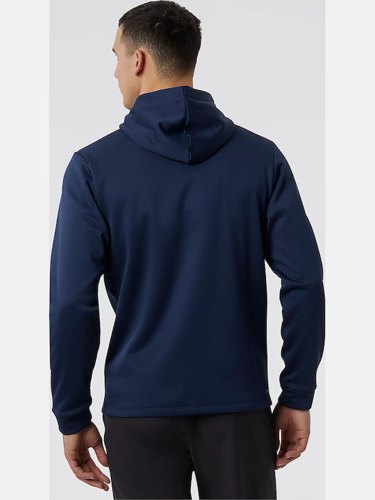 Sweatshirts Für Herren Mit Kapuze Marineblau