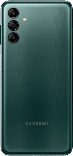 Samsung Galaxy A04s Dual SIM (3/32GB) Πράσινο