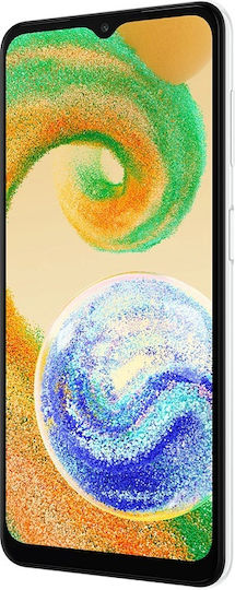 Samsung Galaxy A04s Dual SIM (3GB/32GB) Alb