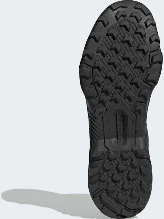 adidas Eastrail 2.0 Mid Rain.Rdy Ανδρικά Ορειβατικά Μποτάκια Core Black / Carbon / Grey Five