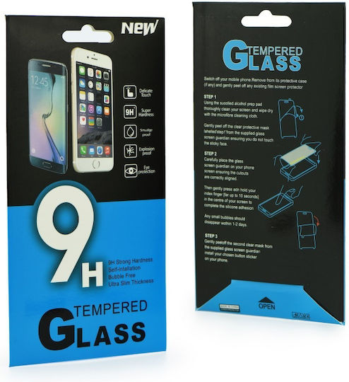 Tempered Glass (Galaxy Note 20)
